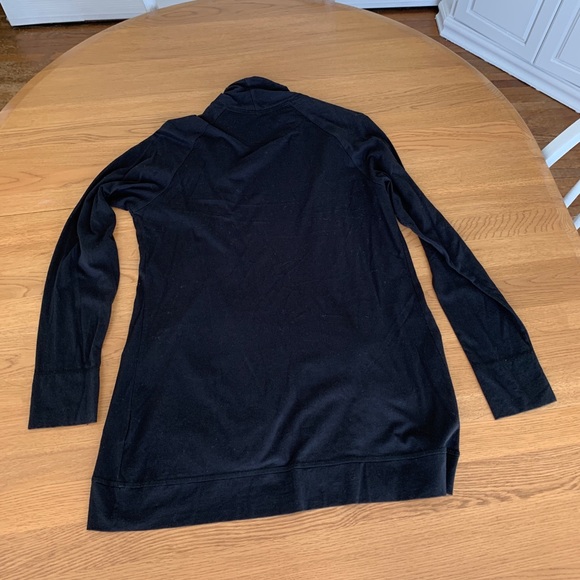 Black cardigan - Picture 2 of 5